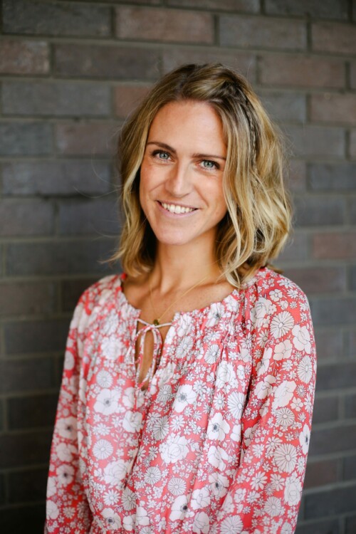 Abi Elphinstone