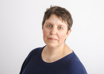 Judith Parker