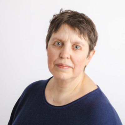 Judith Parker