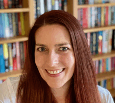 Sarah Bonner