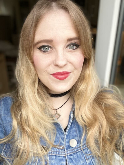 Morgan Owen